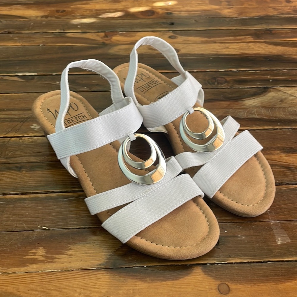 IMPO sandals